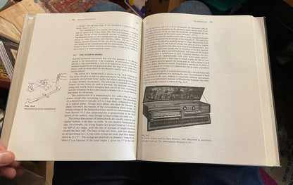 The Science of Sound : Thomas D. Rossing : Musical Acoustics : Human Voice