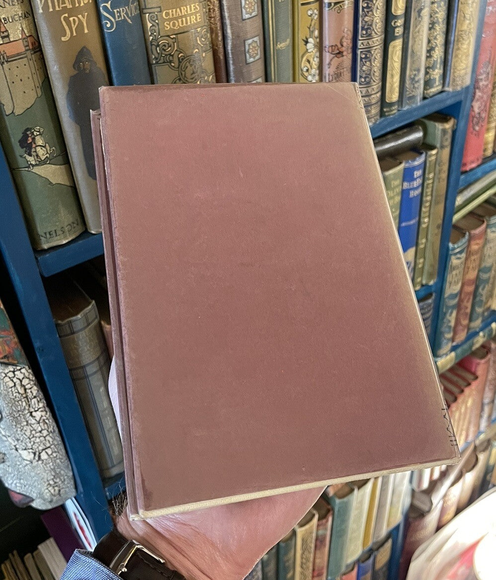 Speculum Amantis; Love Poems from rare Song Books : 123 year-old Dust Jacket