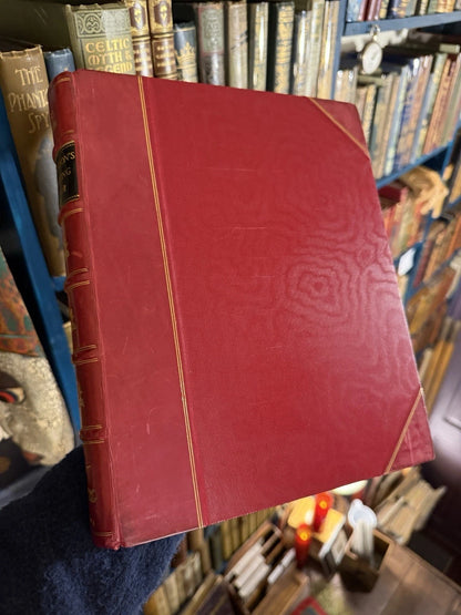 1804 A Sporting Tour Through the Northern Parts of England & Scotland : Thornton