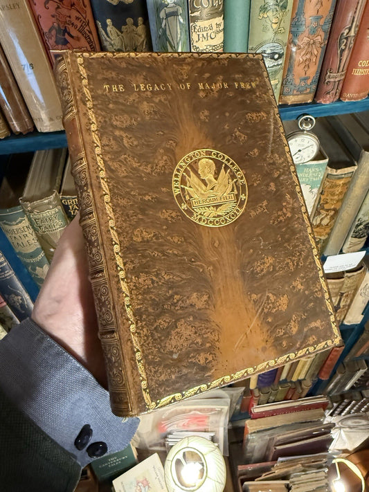 1890 A Familiar History of Birds : Edward Stanley : Illustrated