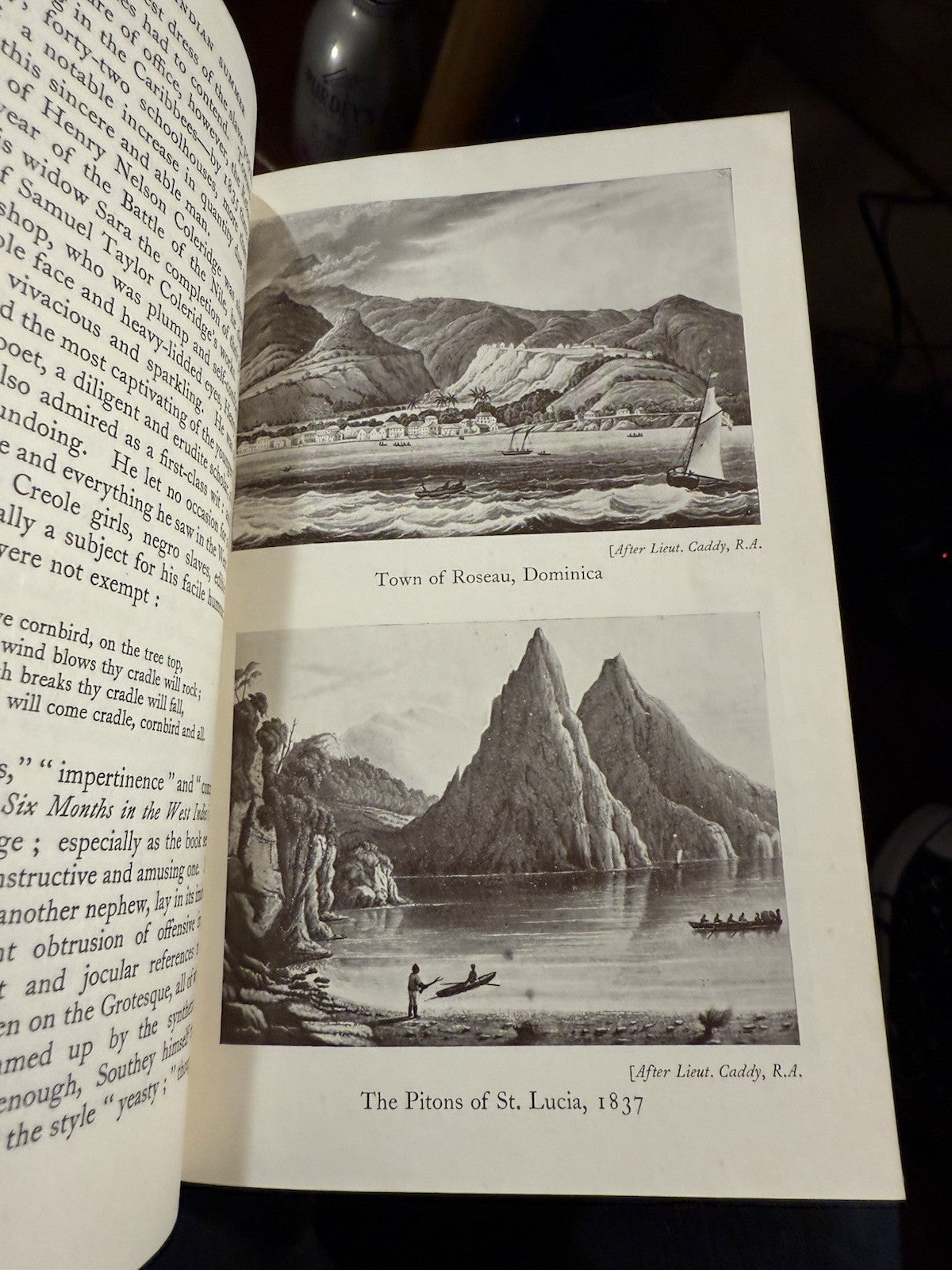 West Indian Summer : James Pope-Hennessy : West Indies : Travel : 1943