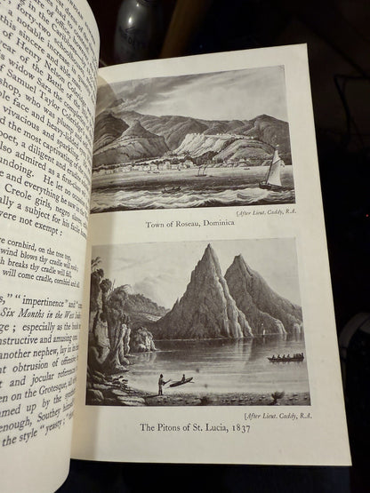 West Indian Summer : James Pope-Hennessy : West Indies : Travel : 1943