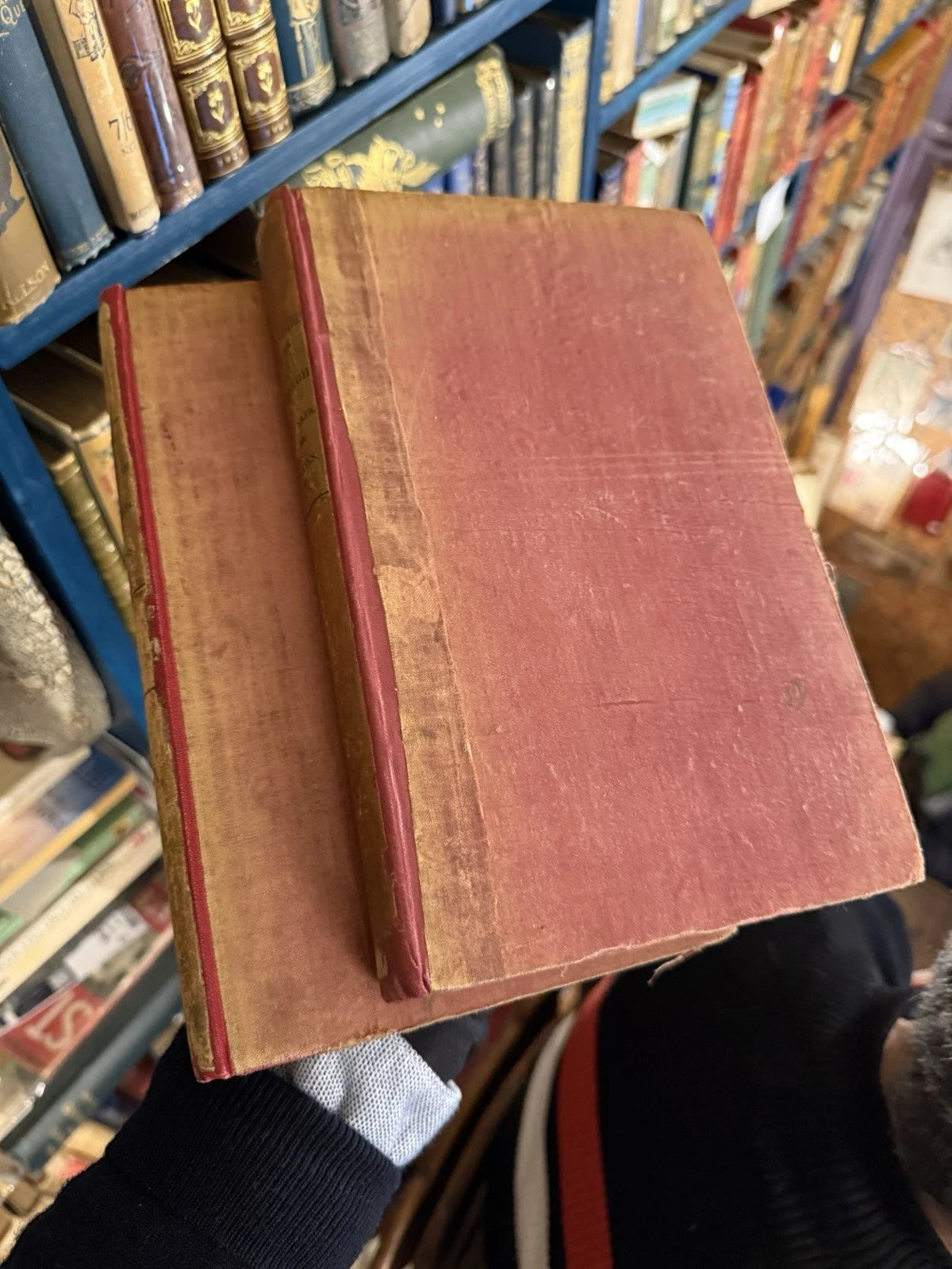 1820 Storer's VIEWS IN EDINBURGH & VICINITY (100 Engravings) Public Buildings