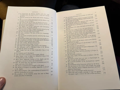 Scotichronicon (Vol 2 Books III and IV) Walter Bower, 1989 Medieval Scotland