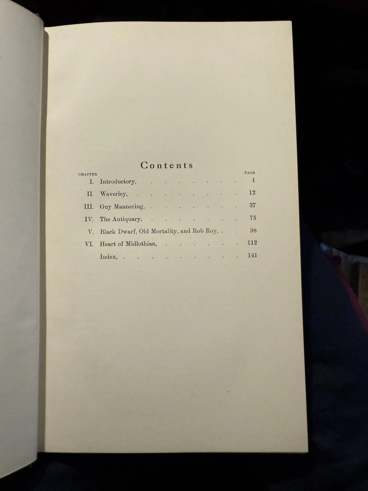 Sir Walter Scott and Scots Law : David Marshall : Waverley, Rob Roy etc 1932