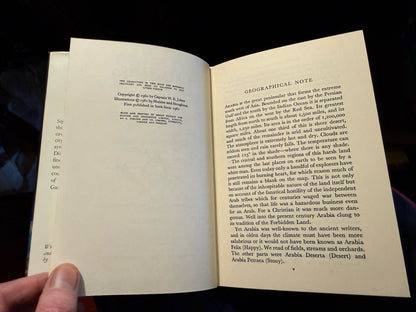 Biggles Forms a Syndicate : Captain W. E. Johns : VGC 1st Ed 1961