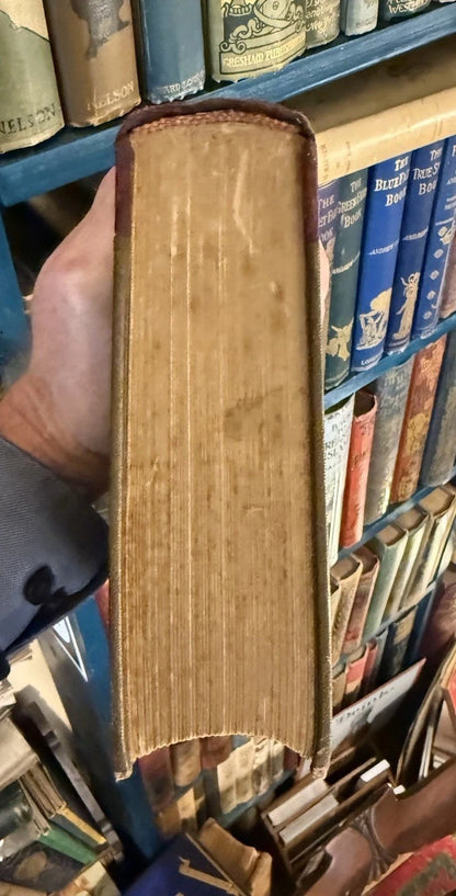 Pride and Prejudice : Jane Austen : Chris Hammond : Talwin Morris c1900