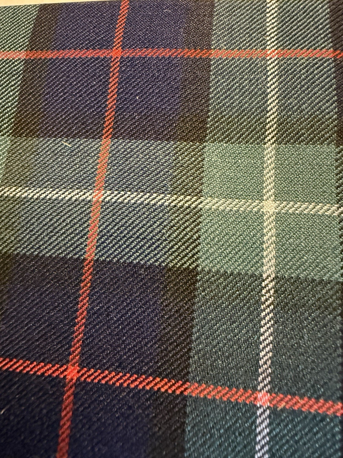 1893 Stewart's Old & Rare Scottish Tartans (45 Silk Examples) Scotland Clans
