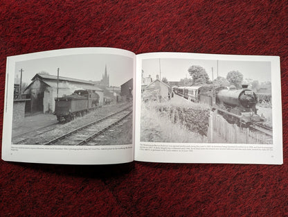 Tayside's Last Days of Steam: Photographs : Local History VGC