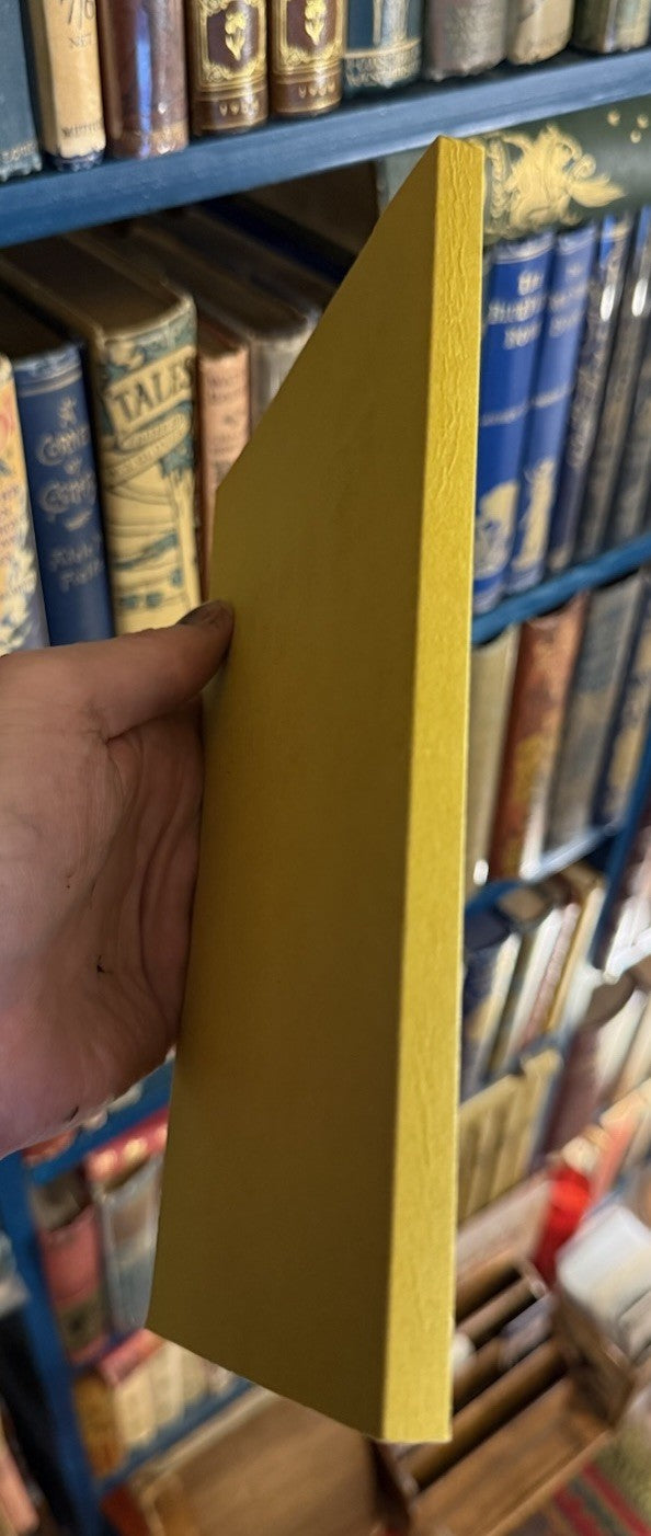 David Meltzer BEAT POET Signed In BESPOKE LEATHER SANGORSKI & SUTCLIFFE BOOK BOX