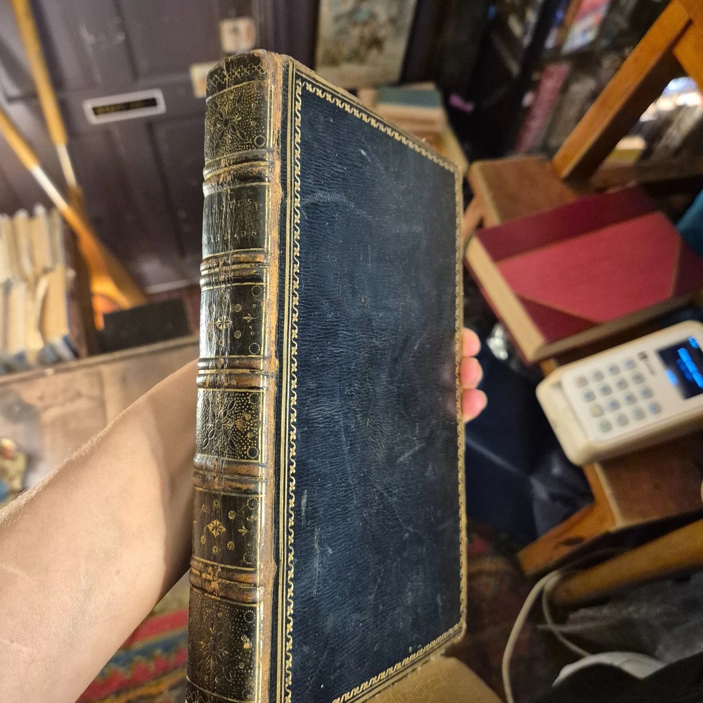 1811 Marmion : A Tale Of Flodden Field : Sir Walter Scott