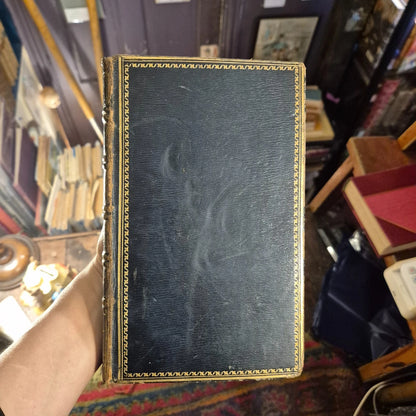 1811 Marmion : A Tale Of Flodden Field : Sir Walter Scott