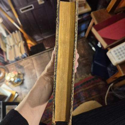 1811 Marmion : A Tale Of Flodden Field : Sir Walter Scott