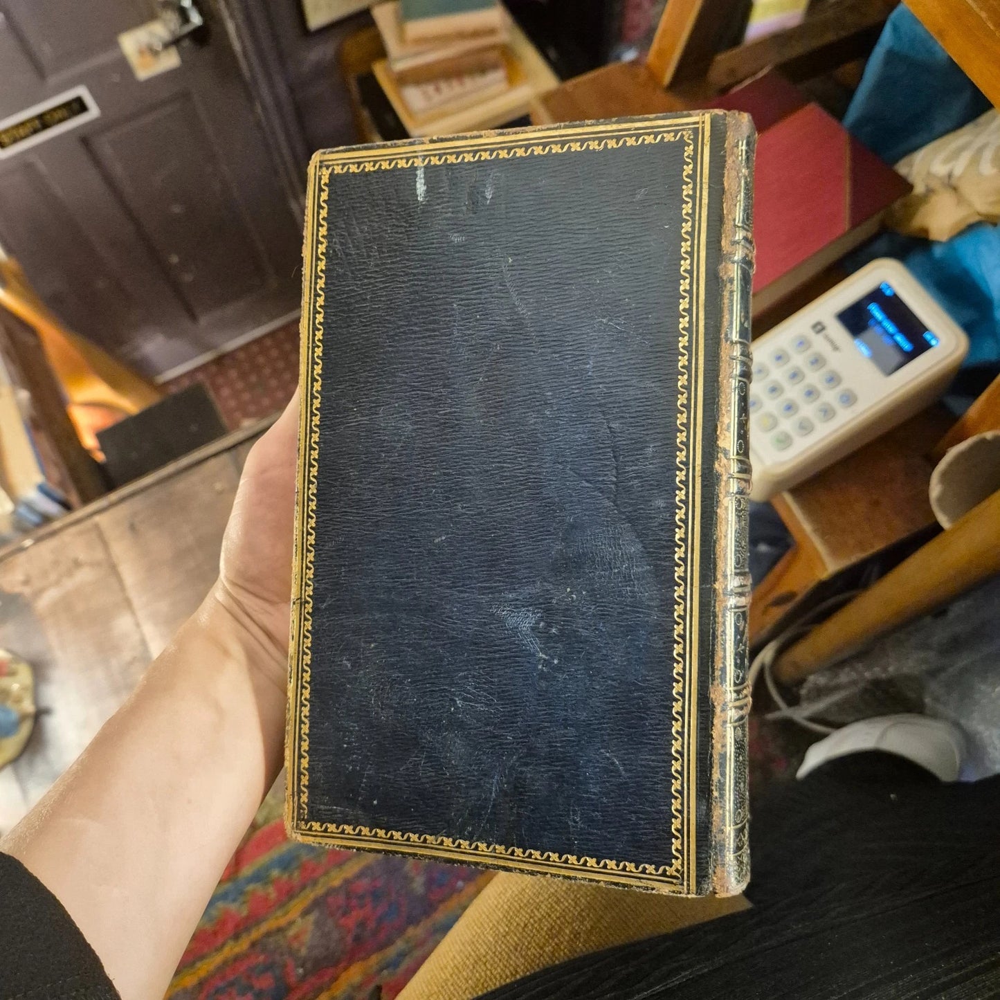 1811 Marmion : A Tale Of Flodden Field : Sir Walter Scott