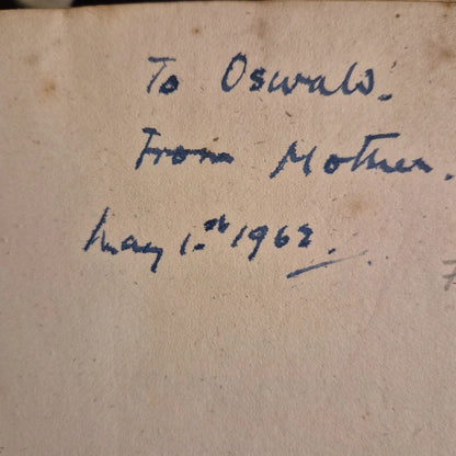 1811 Marmion : A Tale Of Flodden Field : Sir Walter Scott