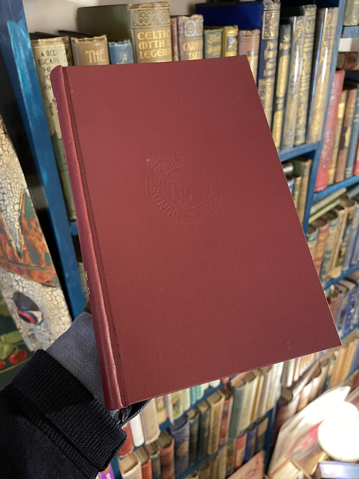 1862 Sikes : The Testament of the Law : Devolution & Distribution of Property