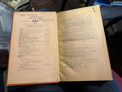 1907 : Treatise on Service Exposives : Compounds : Gunpowder : Nitro-Glycerine