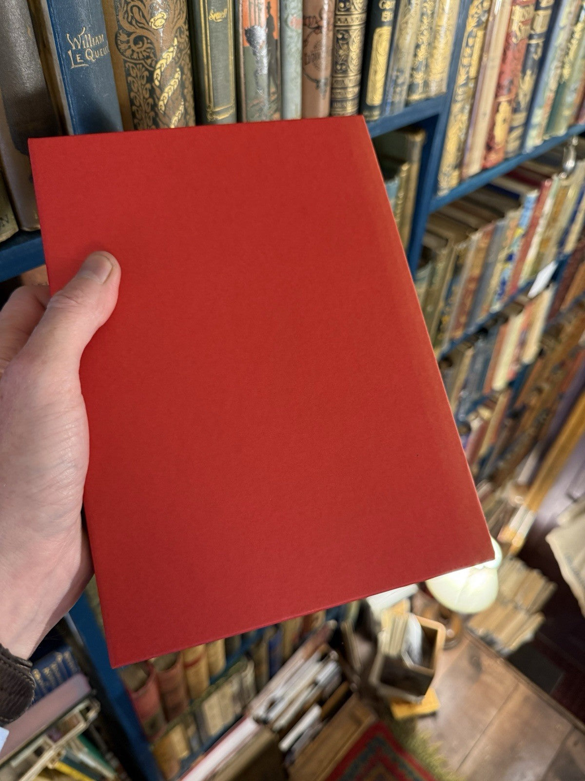 Patricia Highsmith : Strangers on a Train : Thriller : Folio Society 2018