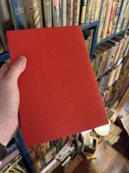 Patricia Highsmith : Strangers on a Train : Thriller : Folio Society 2018