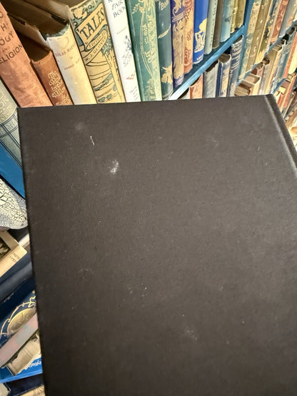 Patricia Highsmith : Strangers on a Train : Thriller : Folio Society 2018