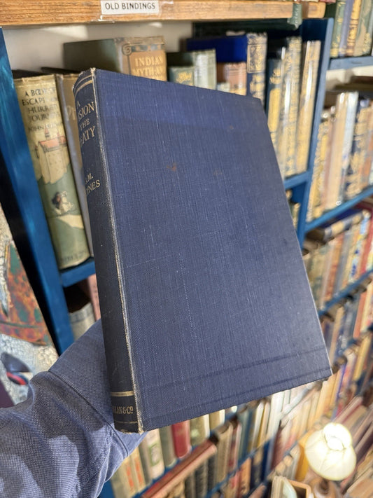 1922 A Revision of the Treaty : John Maynard Keynes C.B : 1st Edition