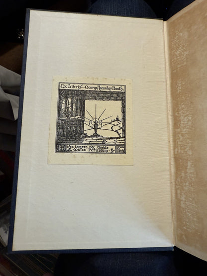 1922 A Revision of the Treaty : John Maynard Keynes C.B : 1st Edition