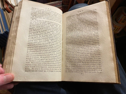 1793 Trial of Thomas Muir : Scottish Radical : Scotland : Criminal Law : Roberts