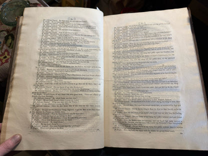 1746 Tryals of the Rebel Lords : Jacobite Treason Trials : Lord Lovat : Culloden