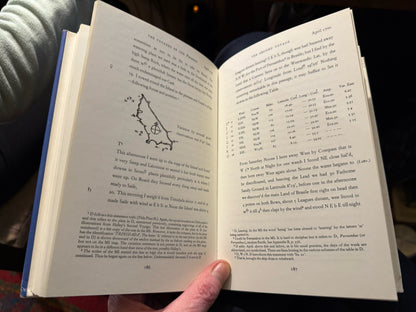 The Three Voyages of Edmond Halley in the Paramore 1698-1701 : Hakluyt Society