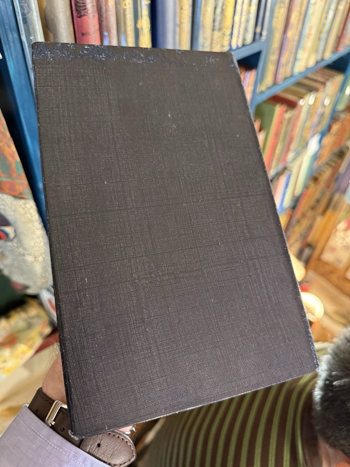 1819 The Vampyre ; A Tale : John William Polidori (Byron Interest) Vampire