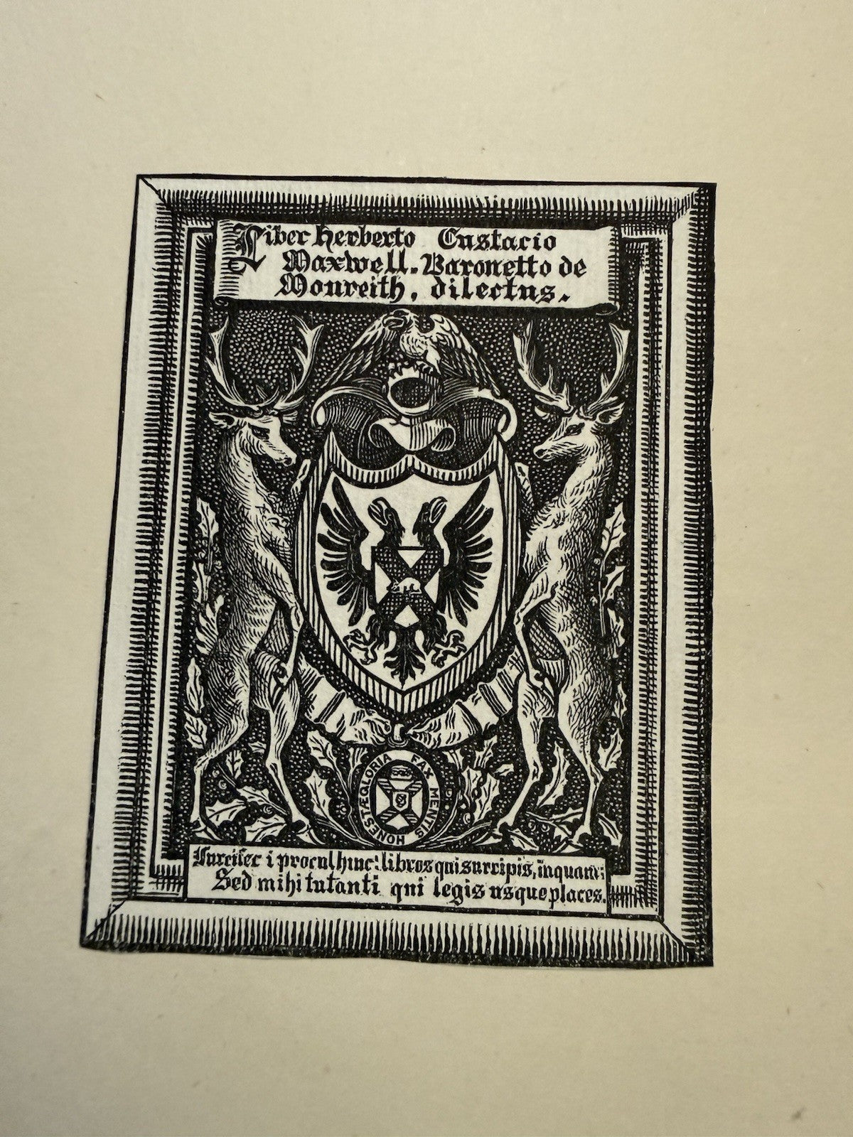 1819 The Vampyre ; A Tale : John William Polidori (Byron Interest) Vampire