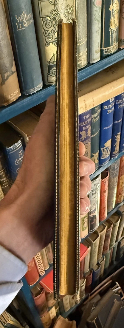 1769 MALFILATRE, Jacques : Narcisse Dans L'Isle De Venus FRENCH BINDING