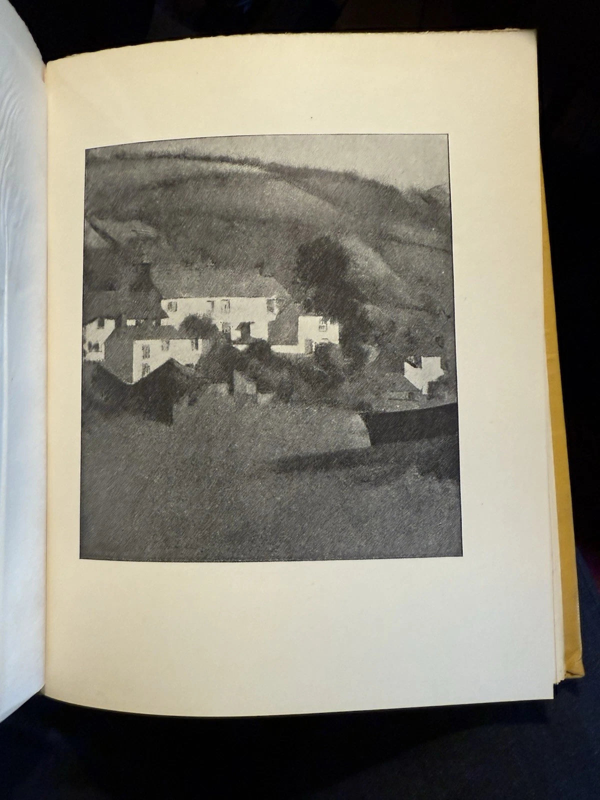 The Yellow Book (Volume VII) Oct 1895 Illustrated Quarterly : Kenneth Grahame