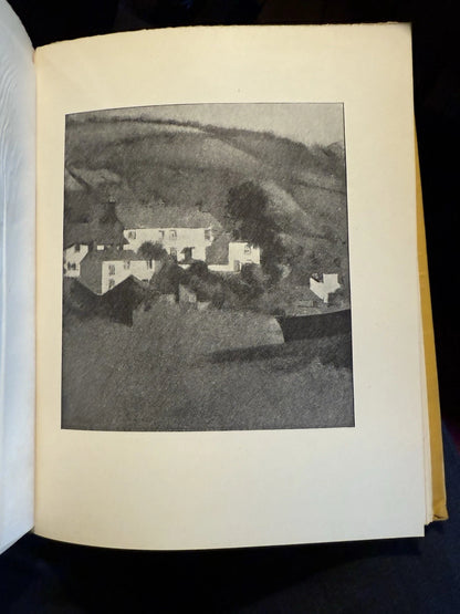 The Yellow Book (Volume VII) Oct 1895 Illustrated Quarterly : Kenneth Grahame