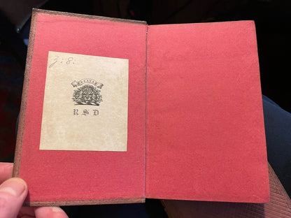 1824 Voltaire (2 Vols) Histoire de Charles XII : French Language : History