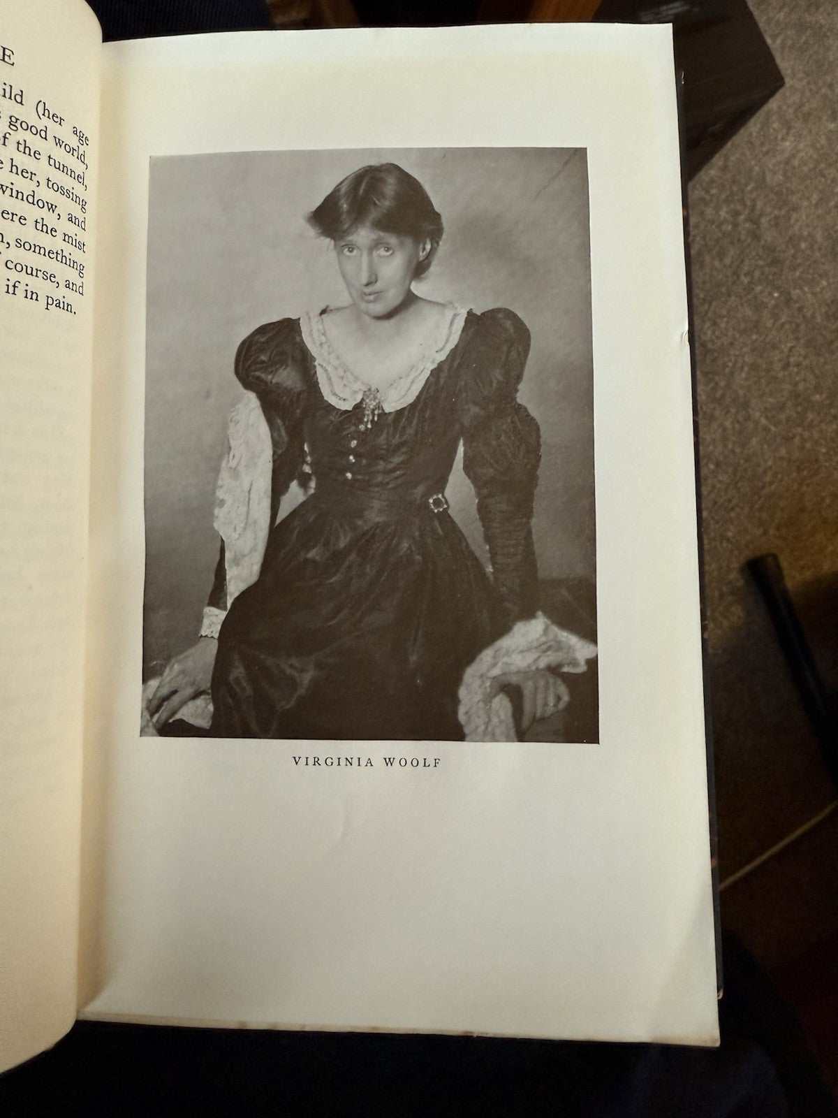 Atalanta's Garland : Virginia Woolf : Katherine Mansfield : Womens Union 1926