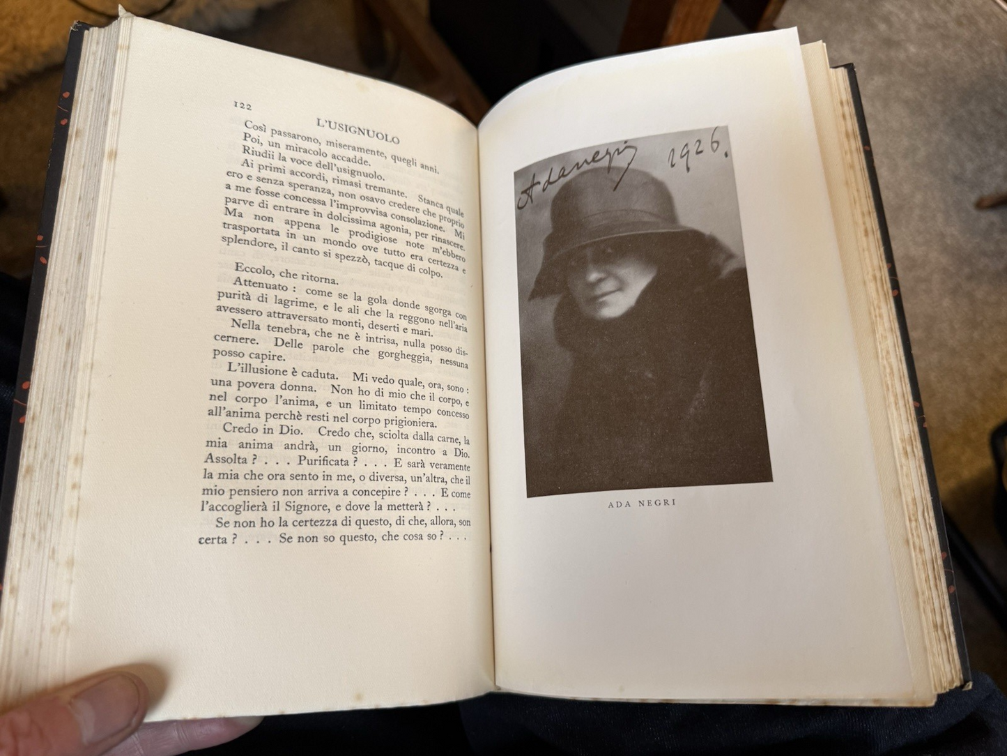 Atalanta's Garland : Virginia Woolf : Katherine Mansfield : Womens Union 1926