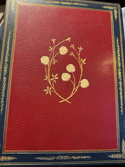Walworth, Race & Allied Families : Bound by Stikeman : Genealogical History 1930