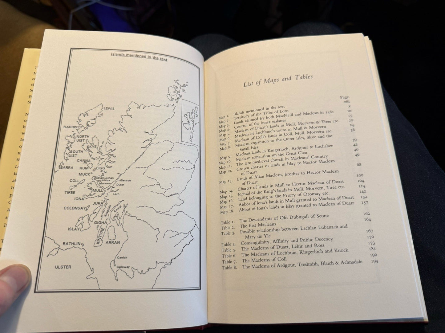 Warriors and Priests : History of the Clan Maclean 1300-1570 Scotland