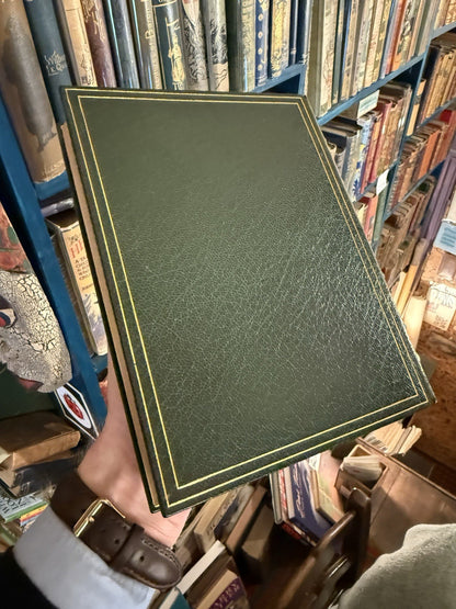 The Water Babies : Charles Kingsley : Bayntun-Riviere : 1st UK Ed 1863