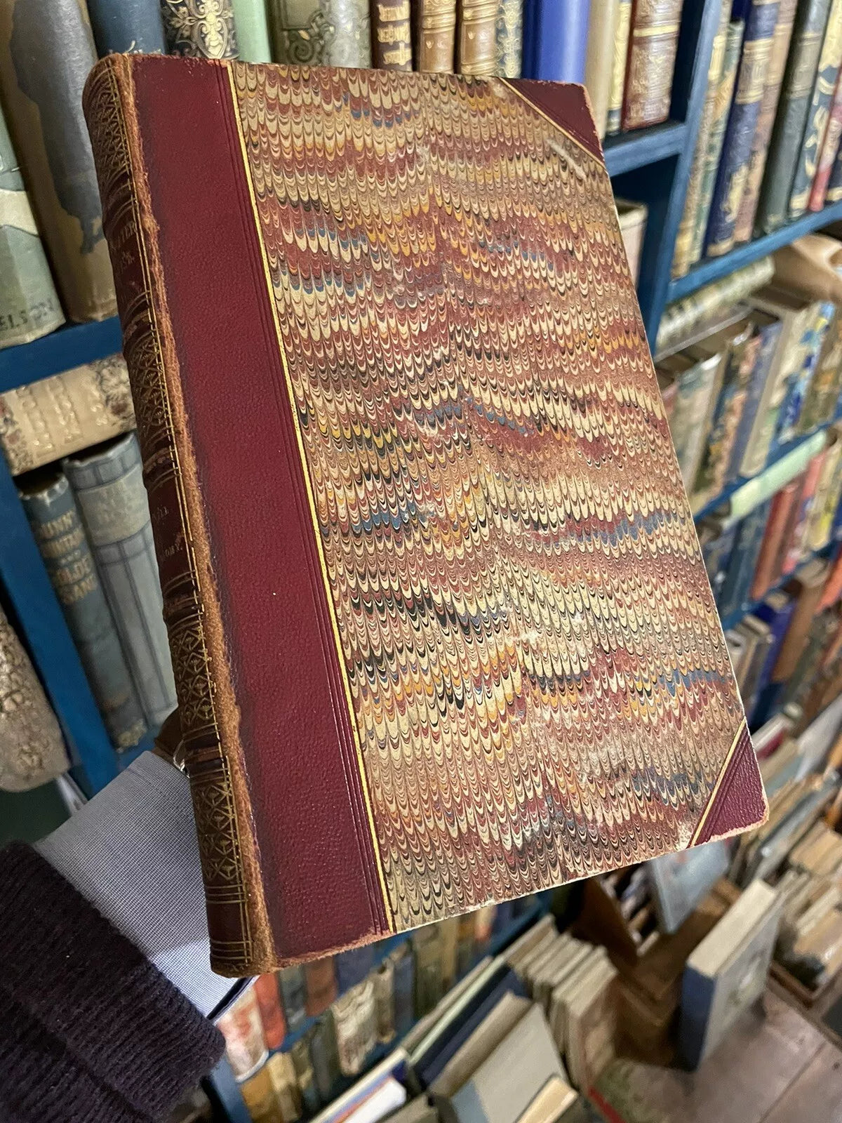 1834 Astronomy & General Physics with Reference to Natural Theology : Whewell