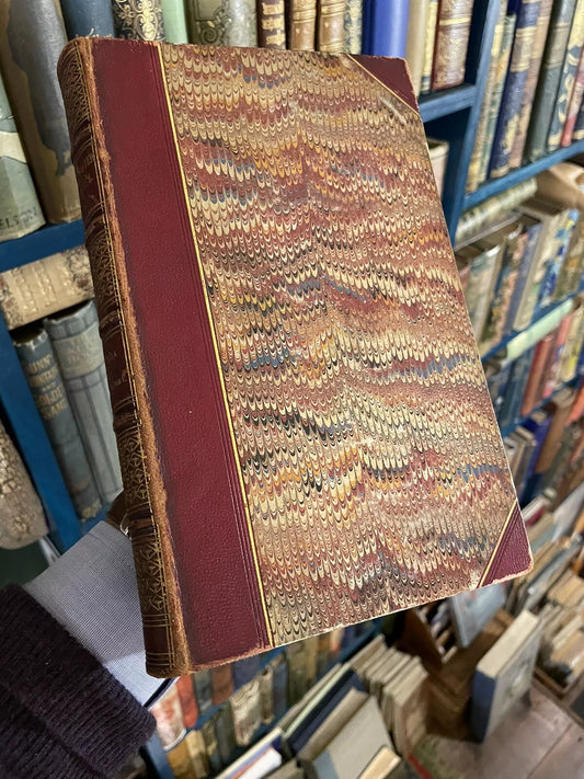 1834 Astronomy & General Physics with Reference to Natural Theology : Whewell