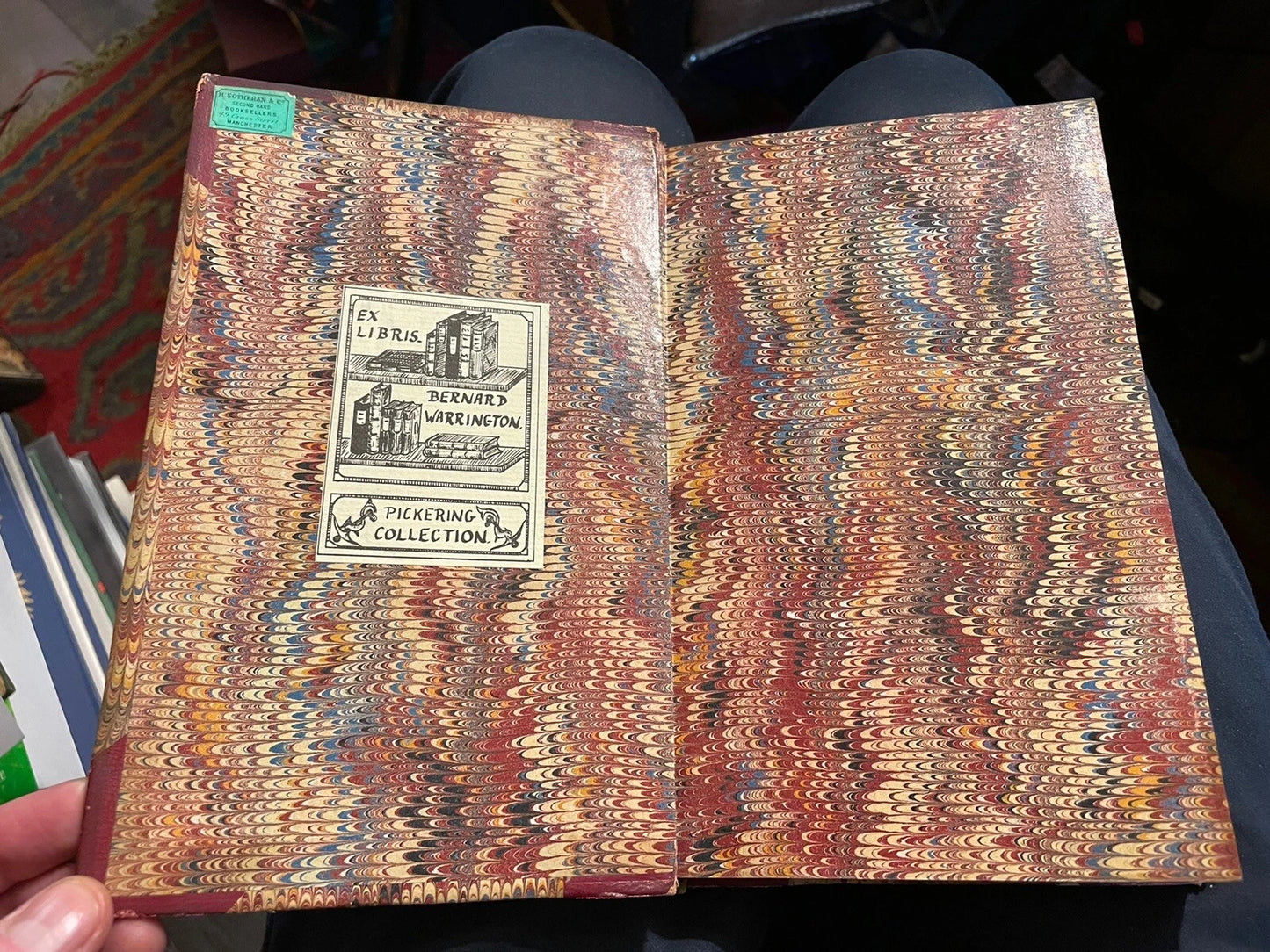 1834 Astronomy & General Physics with Reference to Natural Theology : Whewell