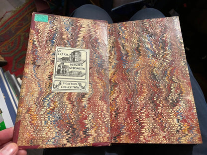 1834 Astronomy & General Physics with Reference to Natural Theology : Whewell