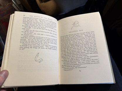 1940 T. H. White : The Witch in the Wood : 1st Edition