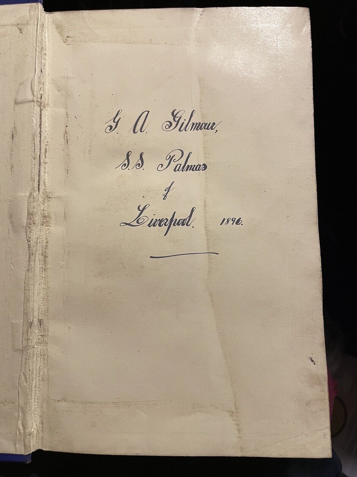 1894 Wrinkles in Practical Navigation : Nautical Maritime : Sailing