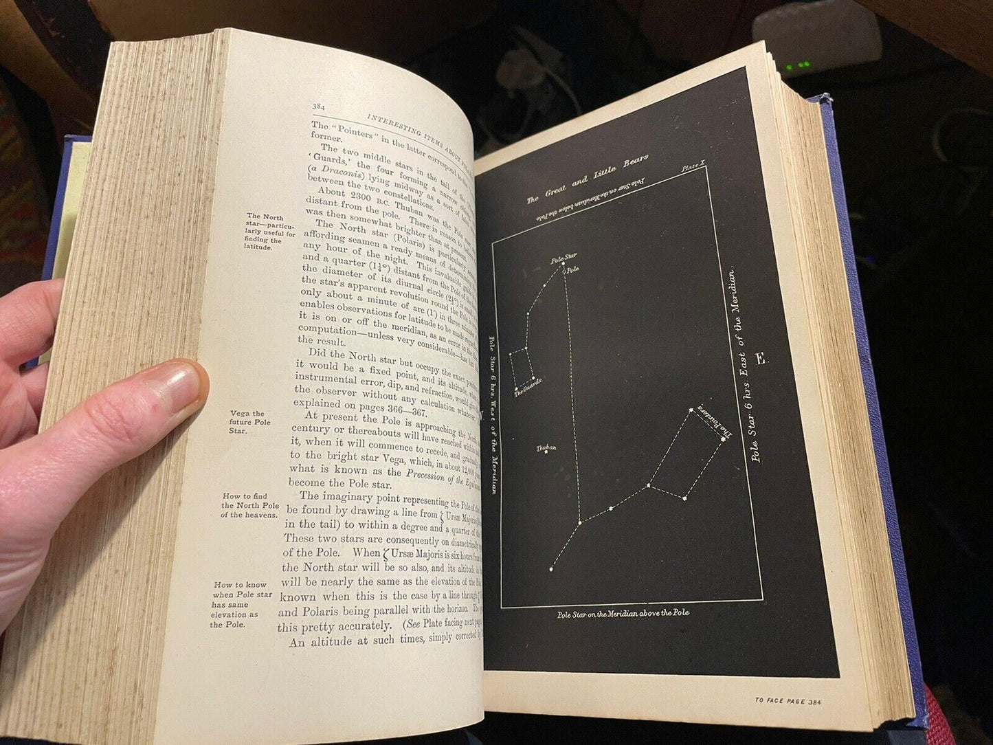 1894 Wrinkles in Practical Navigation : Nautical Maritime : Sailing