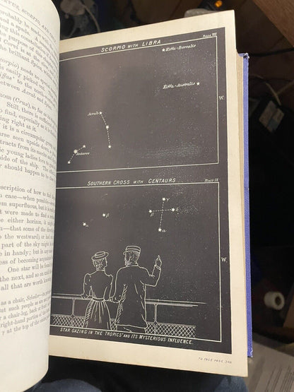 1894 Wrinkles in Practical Navigation : Nautical Maritime : Sailing