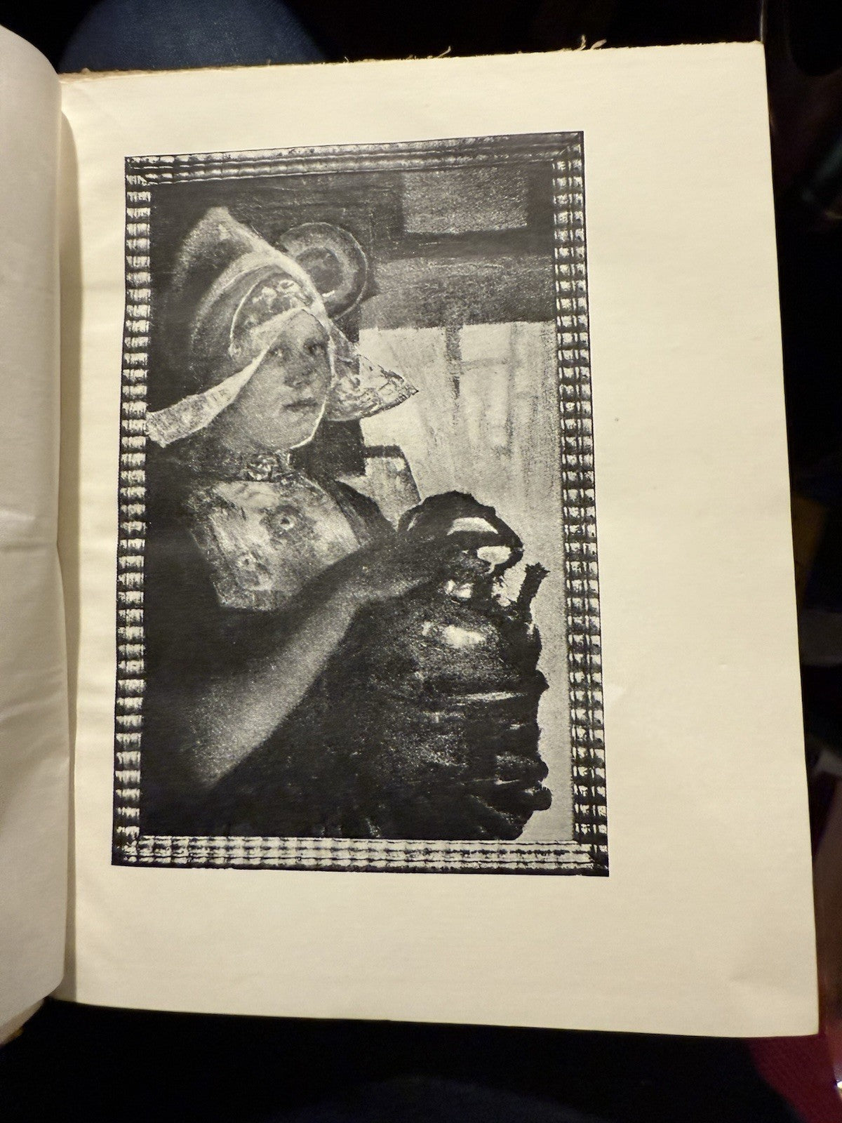 The Yellow Book (Volume 10) July 1896 Illustrated Quarterly : Katharine Cameron