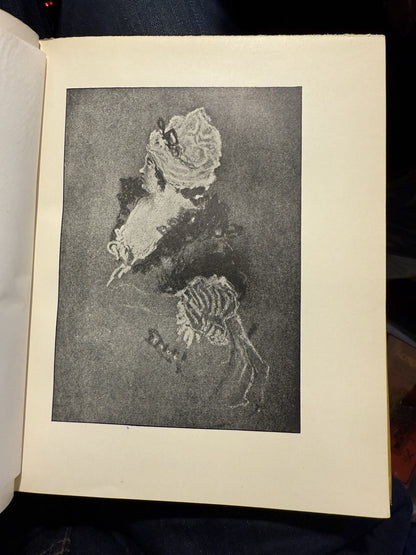 The Yellow Book (Volume 3) Oct 1894 Illustrated Quarterly Aubrey Beardsley III